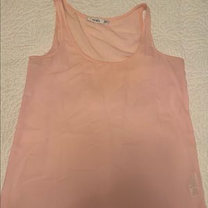 Ricki’s Tank Top Style Blouse